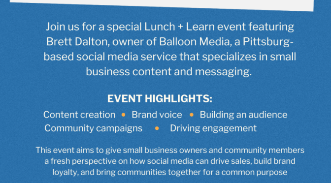 Social Media Can Drive Sales: Nov. 5