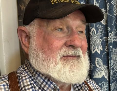 Letter To The Editor: Joe Smith