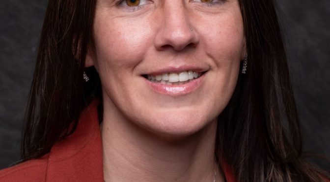 CHC/SEK Names New Senior Vice President and Chief Human Resource Officer: Ashley Hopkins