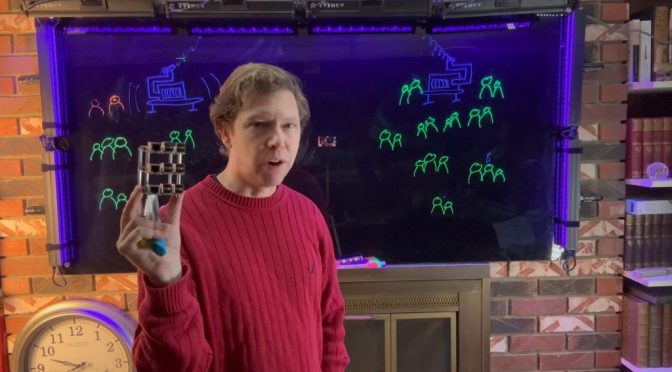 Opinion: Two approaches to dealing with loud generators