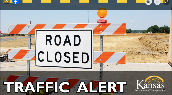 Bridge on Bourbon County road to be replaced