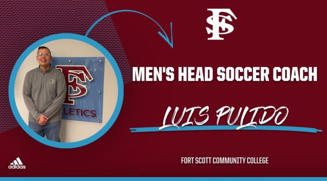 FSCC Launches Men’s Soccer Program, Names Luis Pulido Head Coach