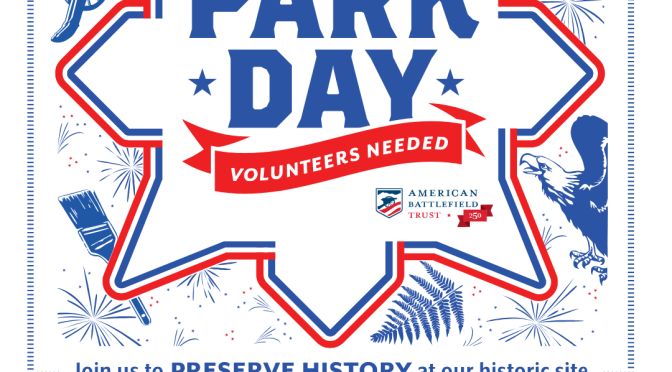 Mine Creek Historic Site Clean Up Day Is April 25