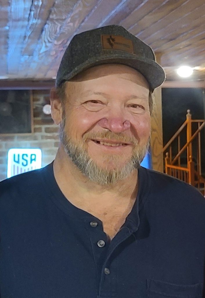 Alan Rex Obituary of Rex Alan Brown | Fort Scott Biz