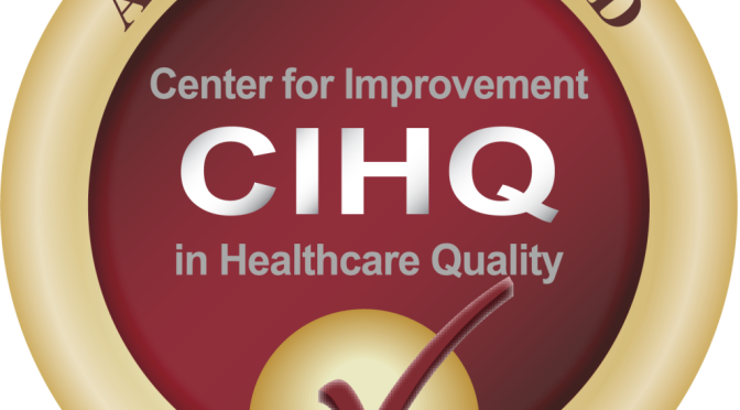 Nevada Regional Medical Center Receives Healthcare Accreditation