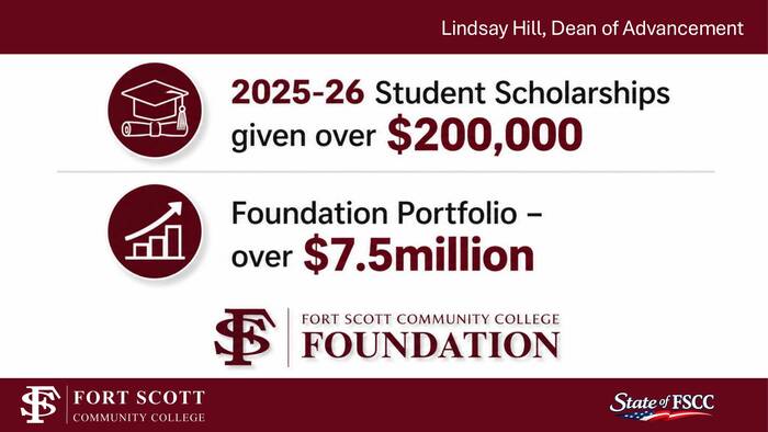 FSCC Foundation and Grants Overview