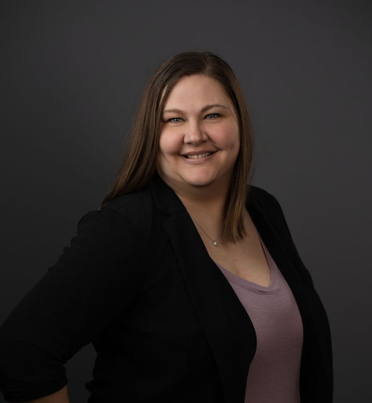 Amanda Clasen, Community Vitality Agent, K-State Extension Southwind District