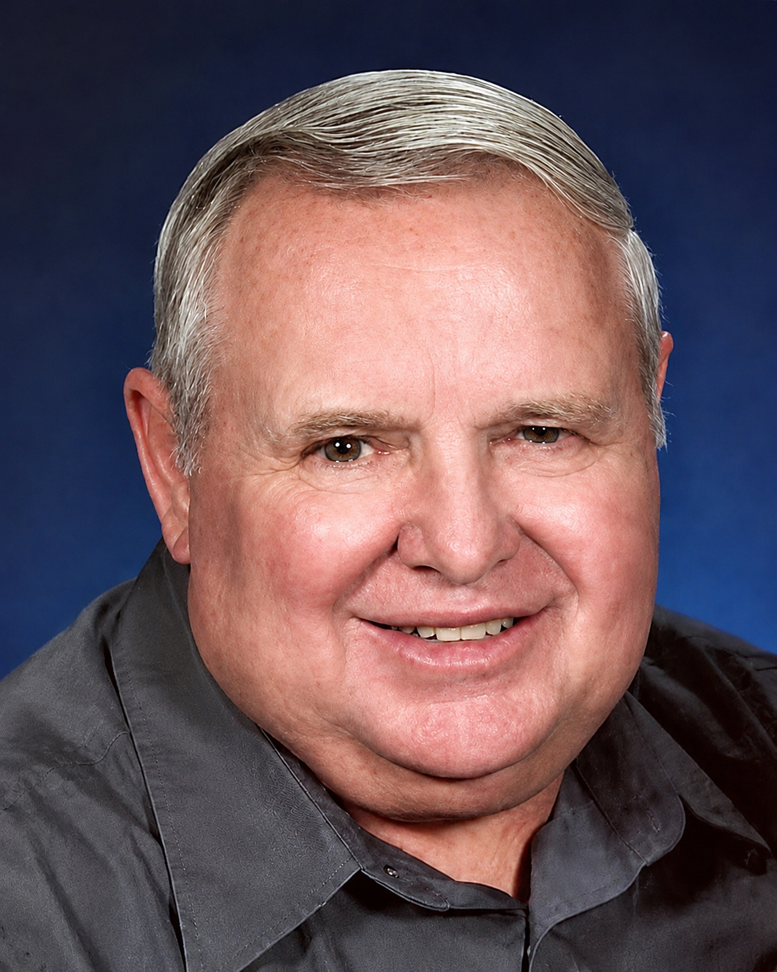 Donald Gene Harper Sr.