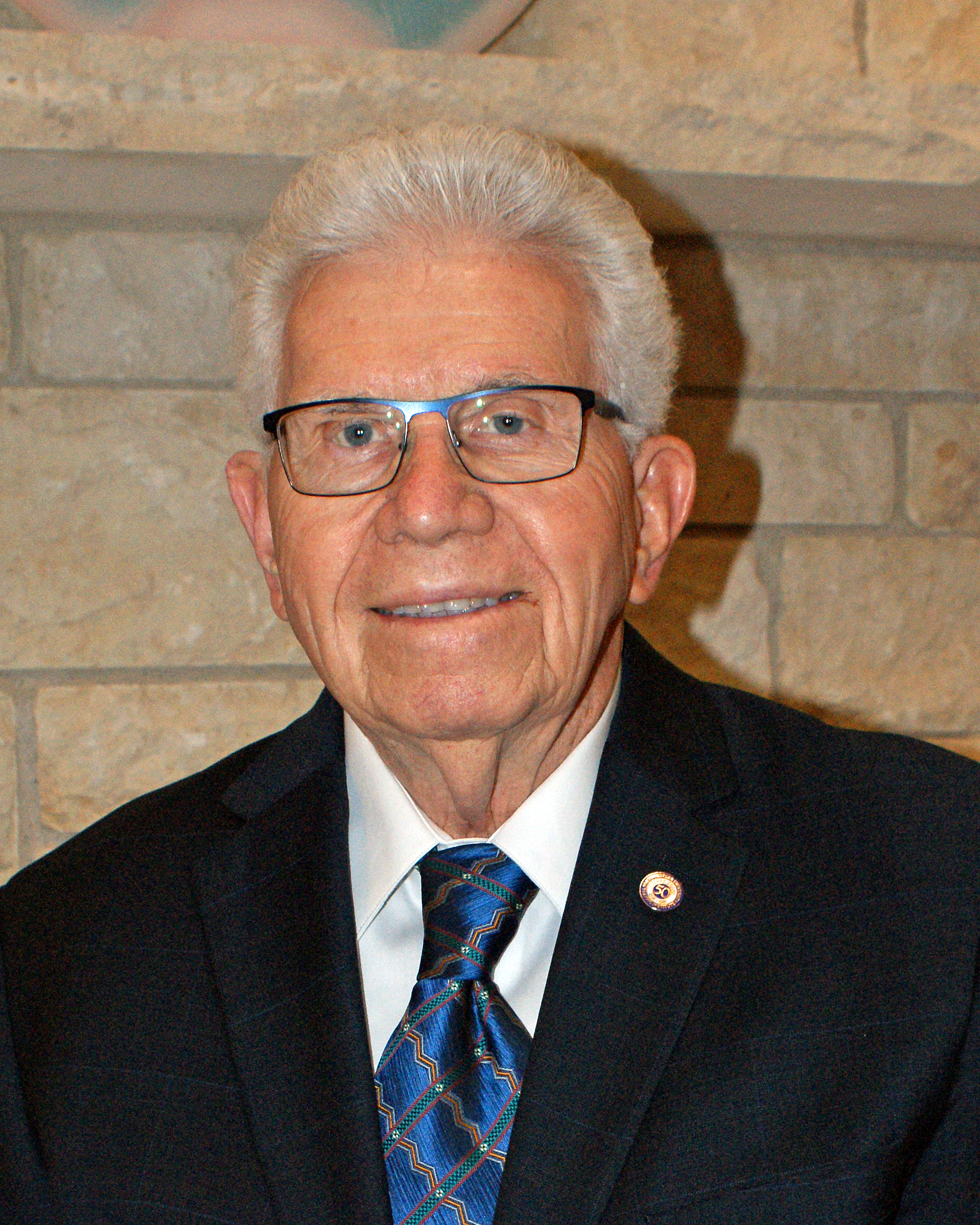 Laynard Leland Shearer