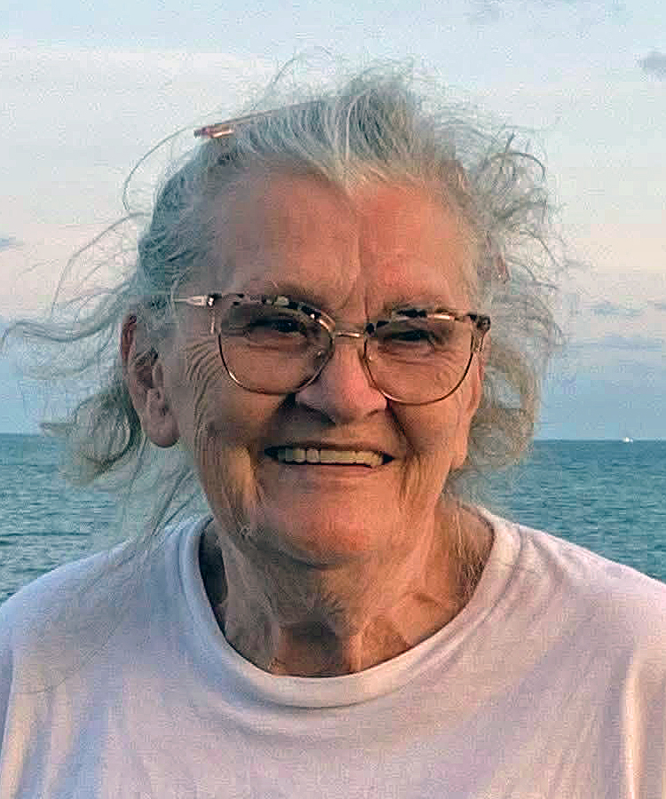 Mary Margaret Brown