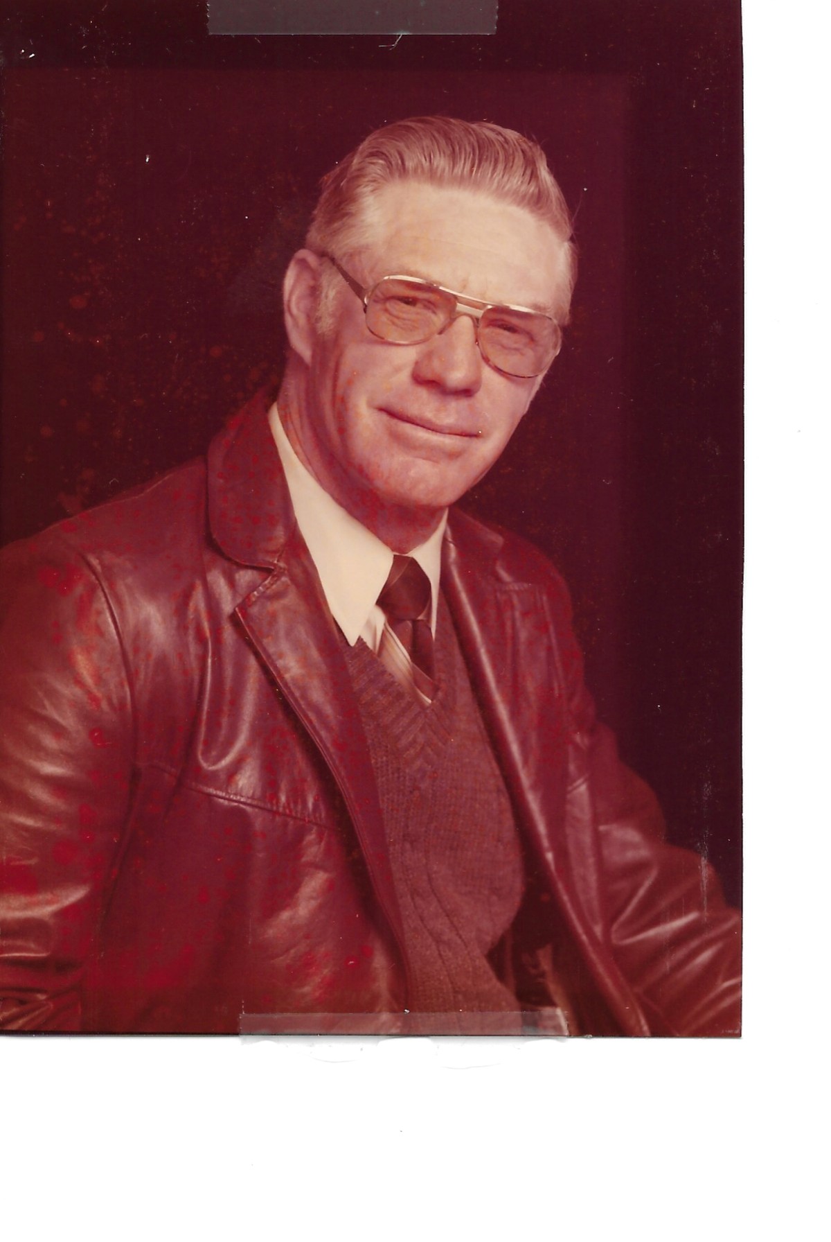 Richard Mix