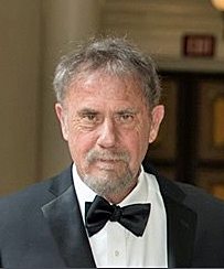 Rickey 'Rick' Callow