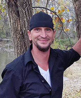 Ryan Thomas Melvin Sr.
