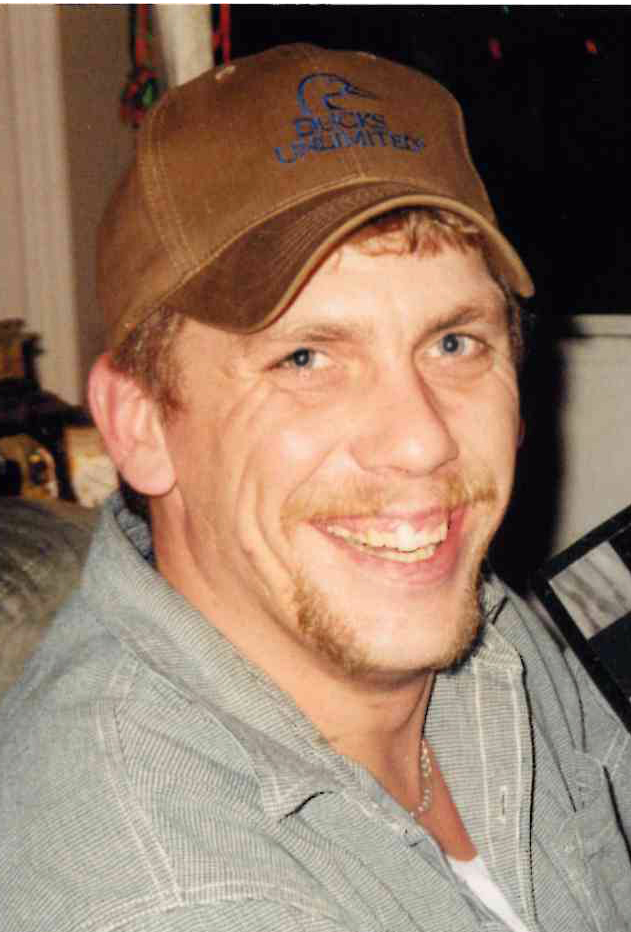 Steven Jay Schultz