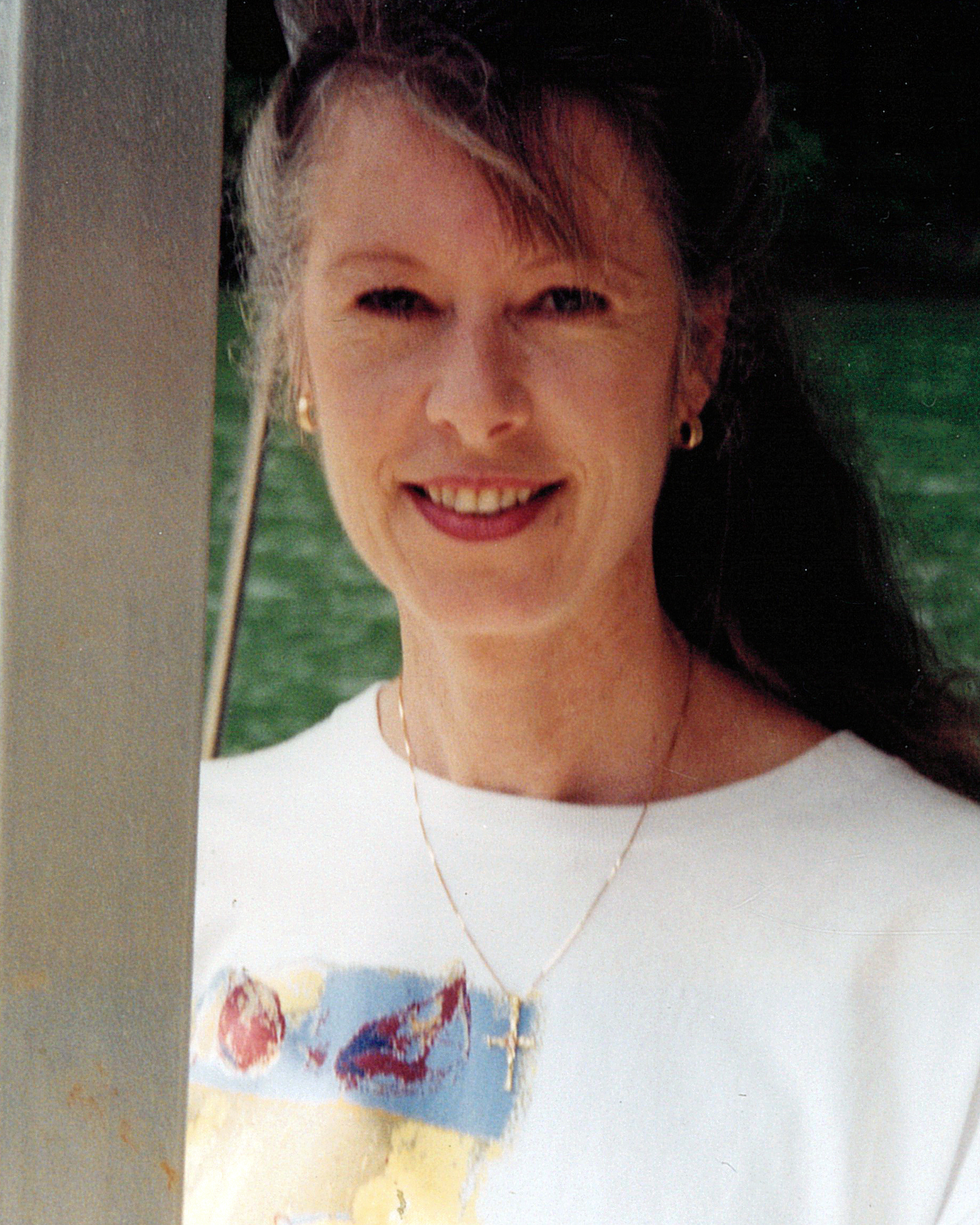 Valerie Sue Graham