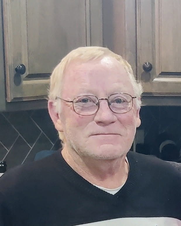 Richard 'Dickie' Magee