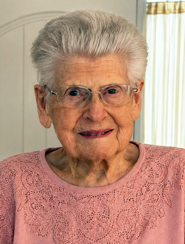 Charlotte Ann Fisher