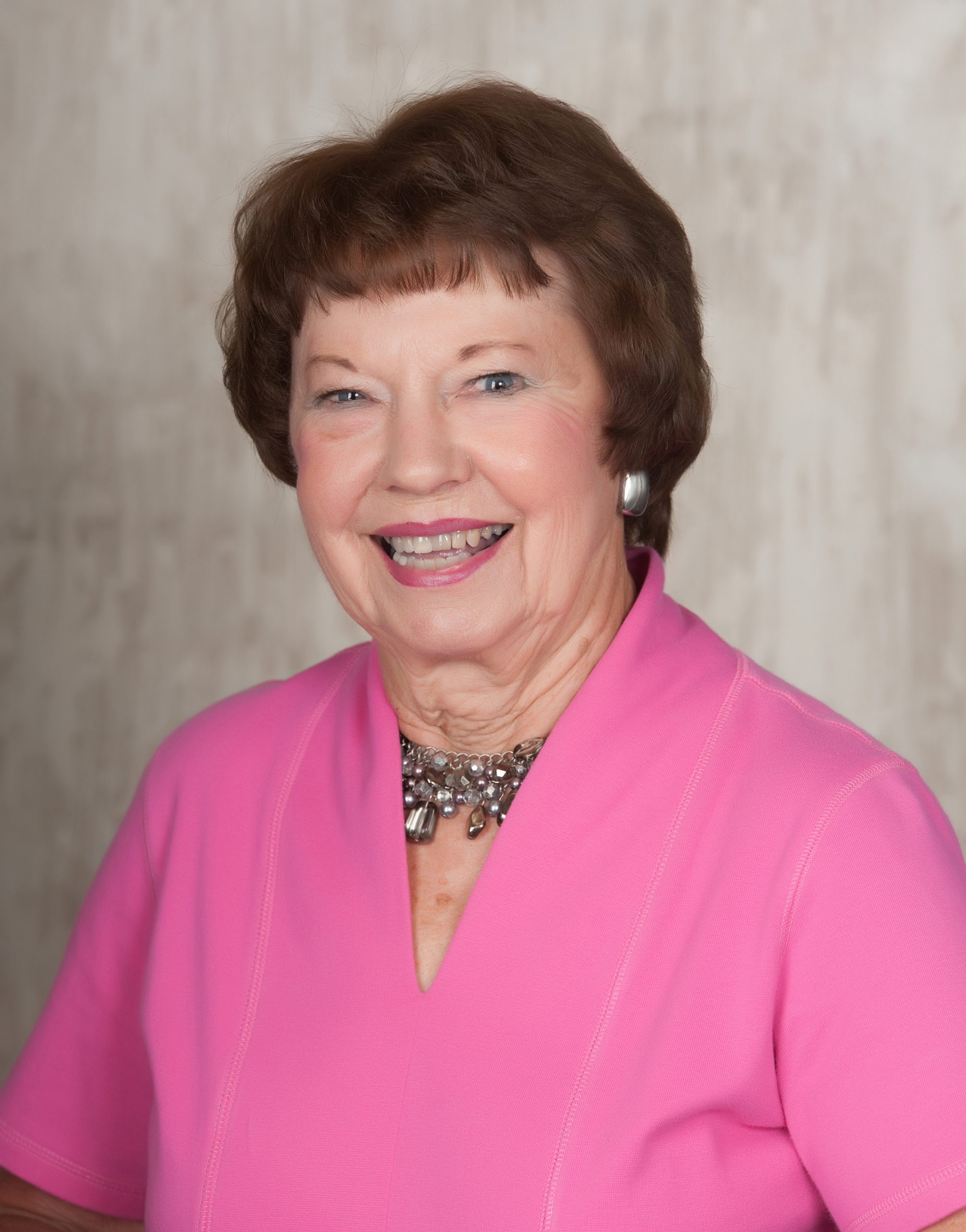 Hazel Lucile Ward