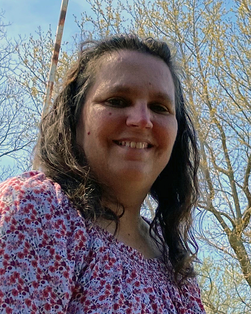Stacy Nicole Moore