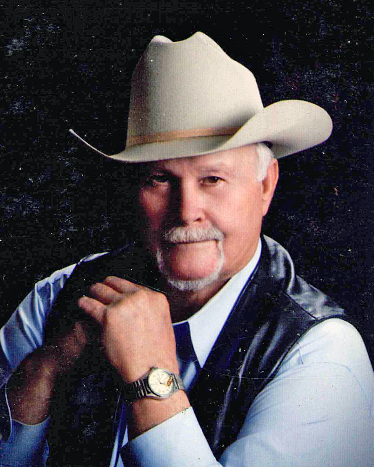 Walter Ralph Reynolds