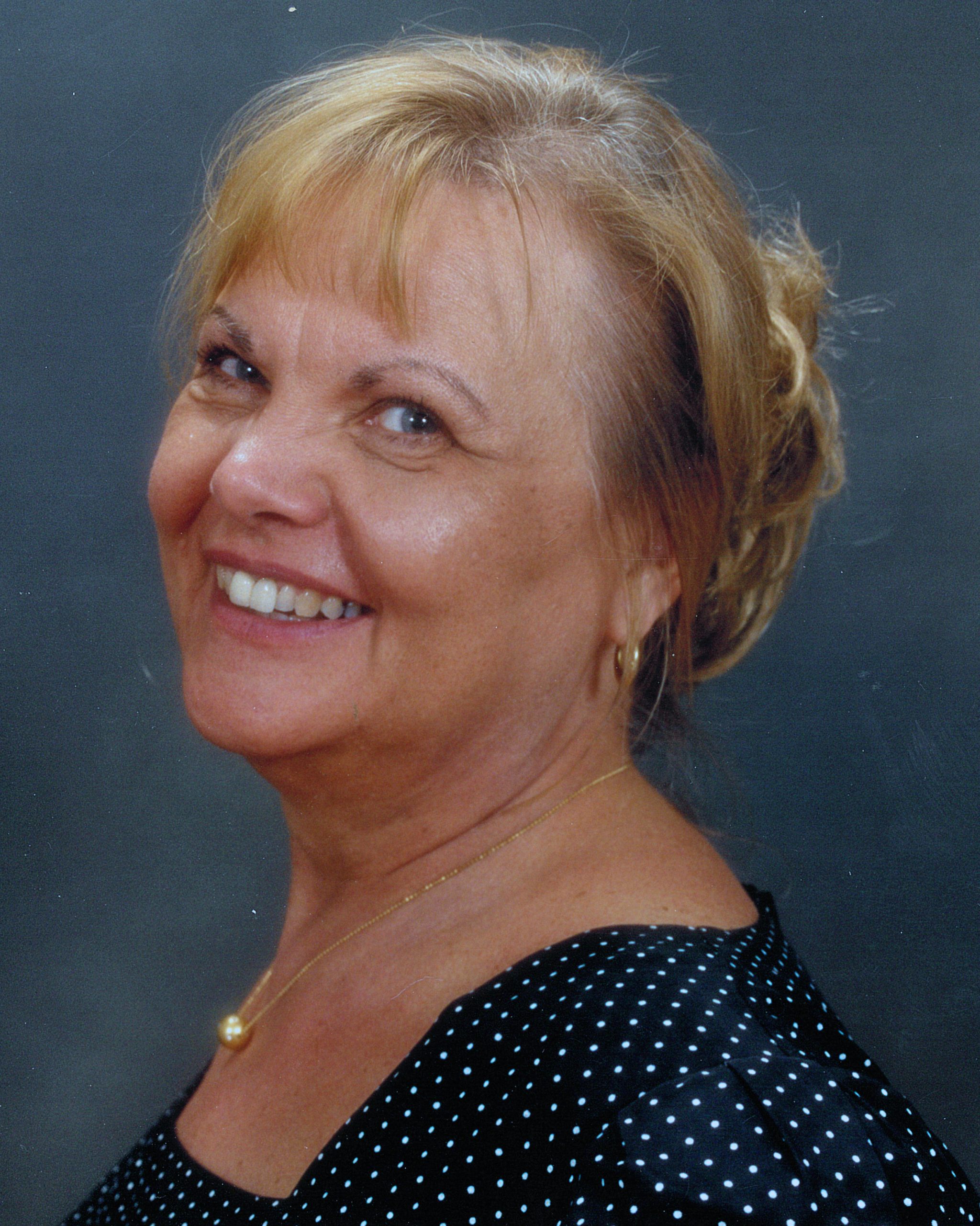 Judith Darlene Baucom Larkin Baker
