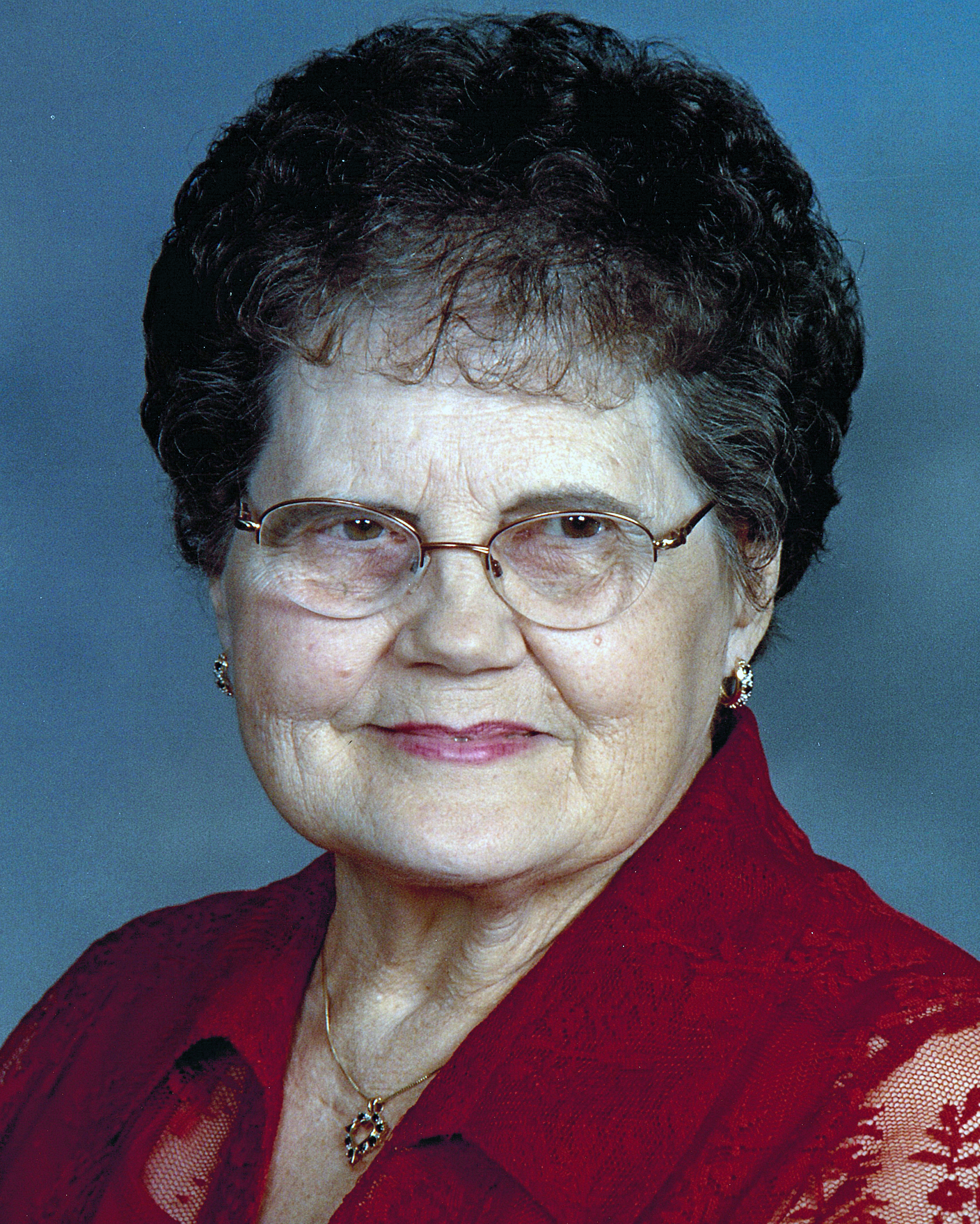 Barbara Ann Schoonover
