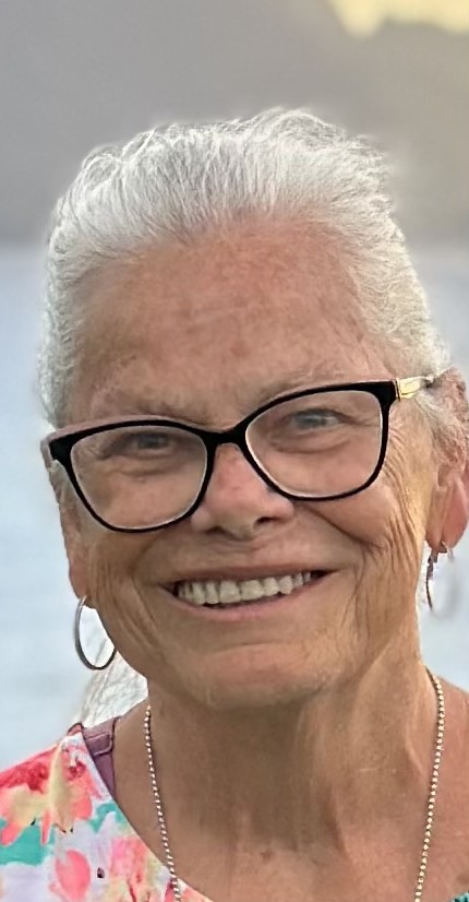 Corinne Teressa Demko