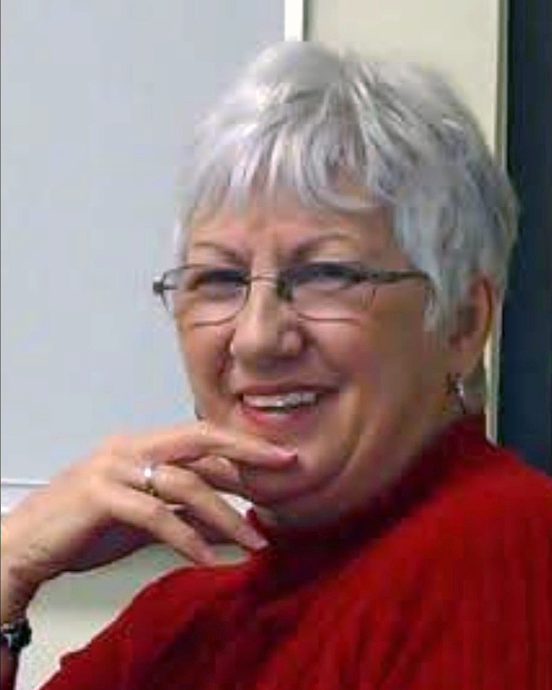 Janice Elaine Clark Ramsey