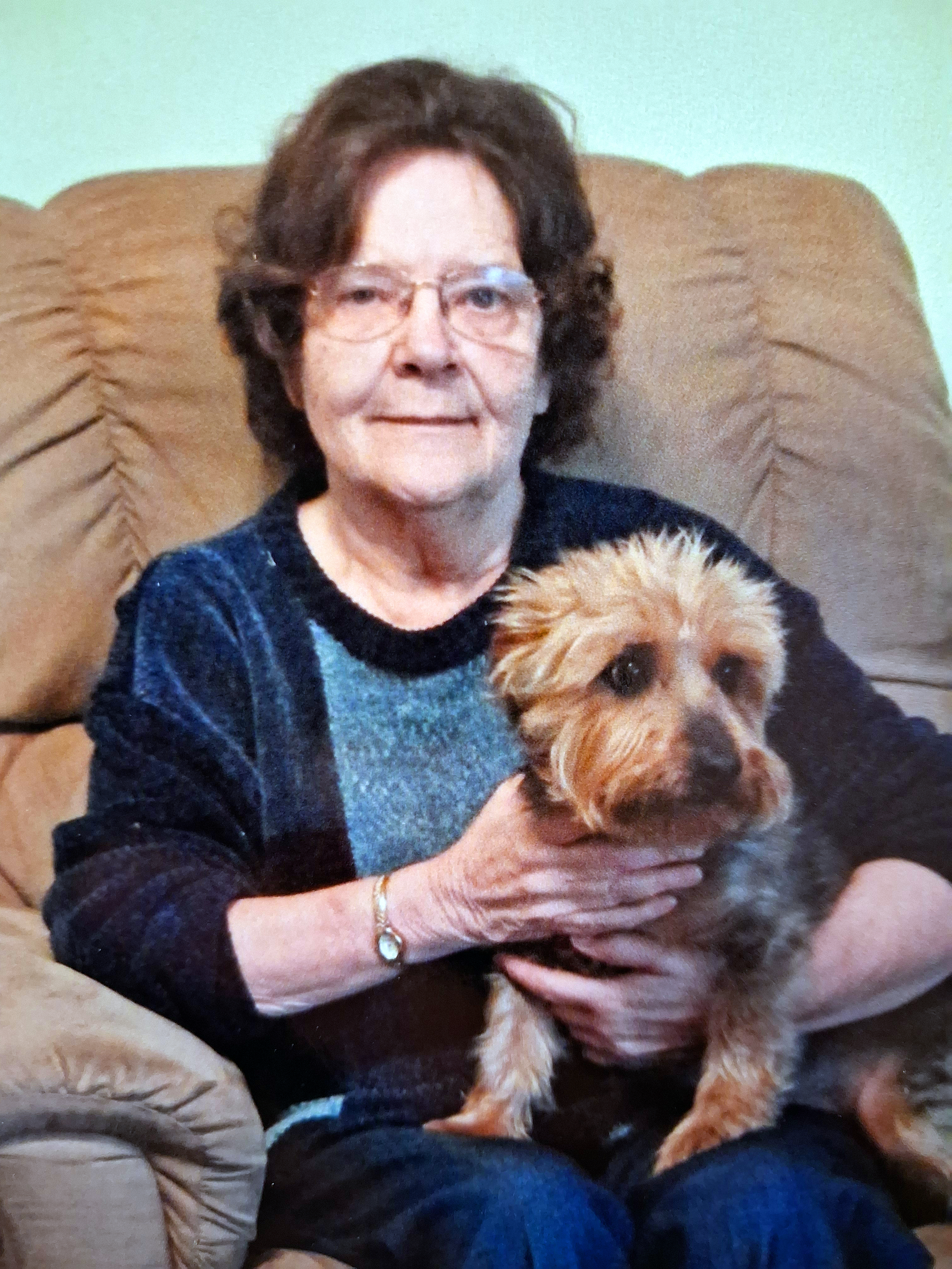Lylise R. Evans